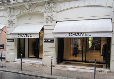 chanel duchesneau|where is chanel located.